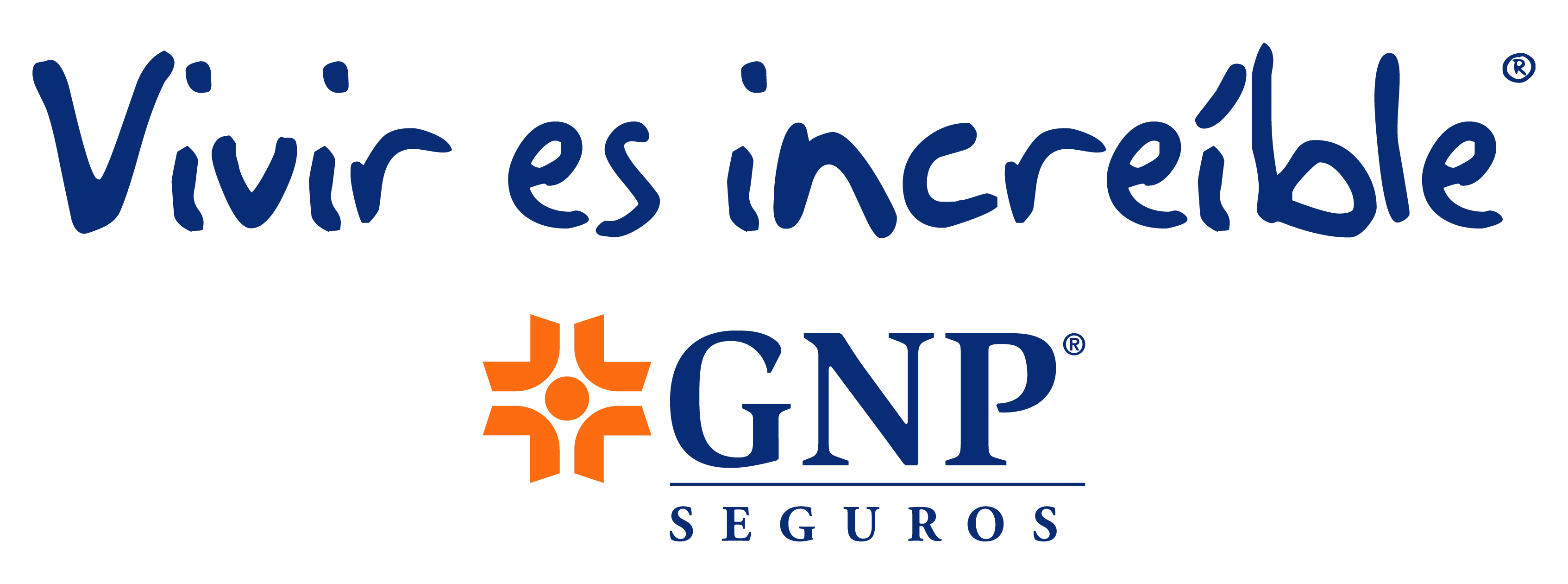 Vivir es increíble - GNP Seguros